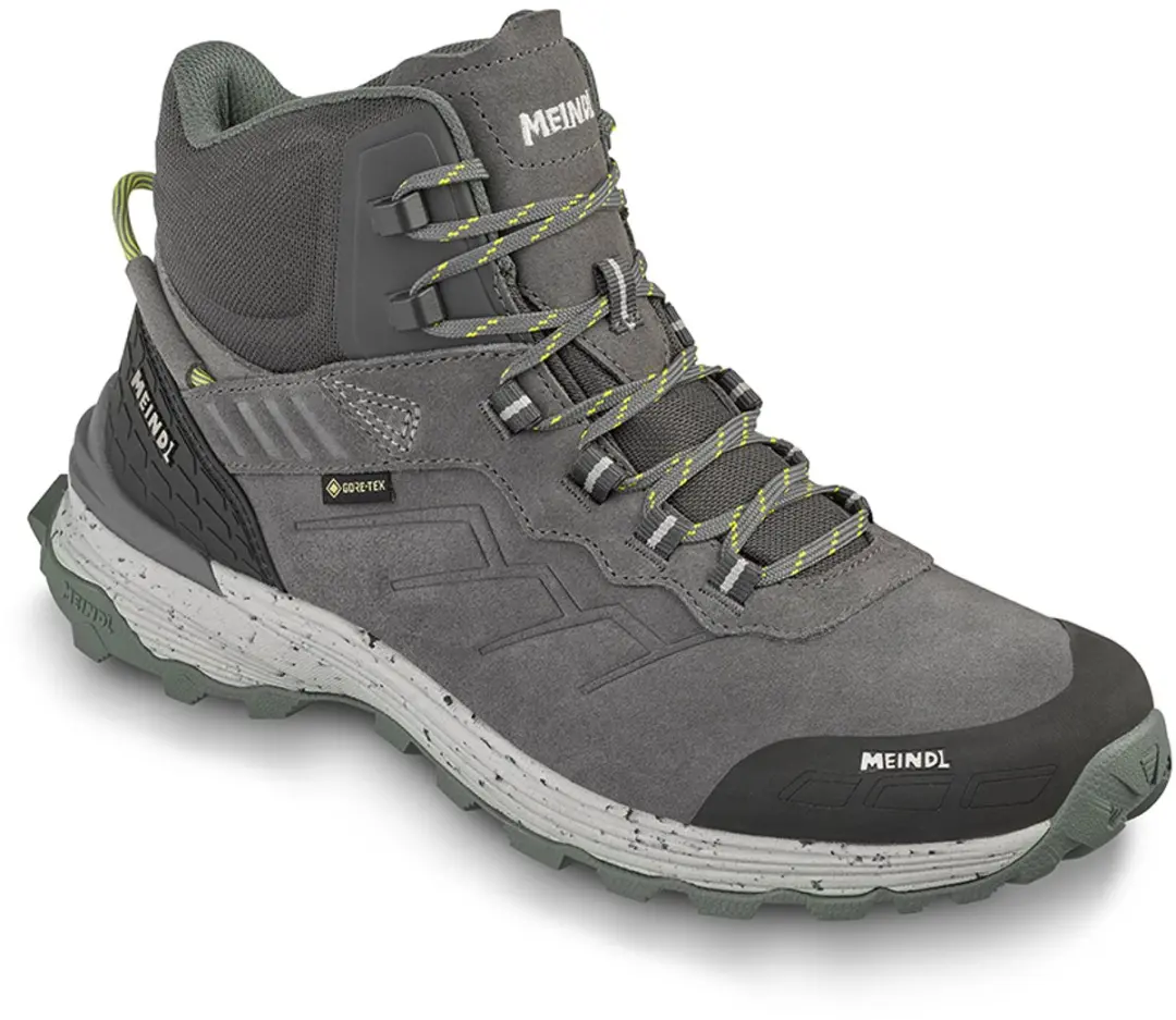 Meindl Casual schoenen 4777-63 Meindl Dallas Mid GTX