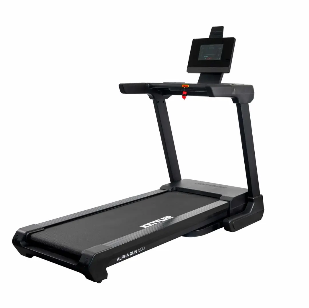 Kettler Alpha Run 600 Loopband