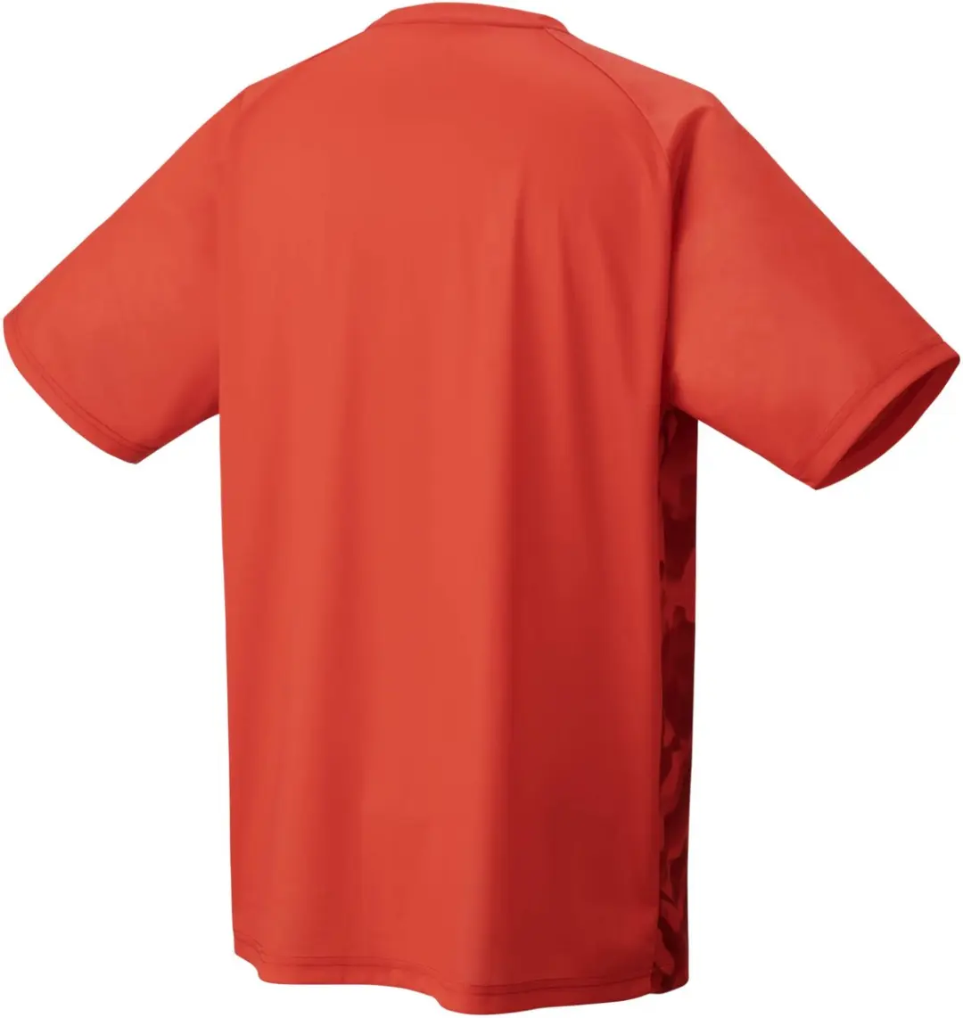 YONEX Mens crew neck sportshit YM0033EX