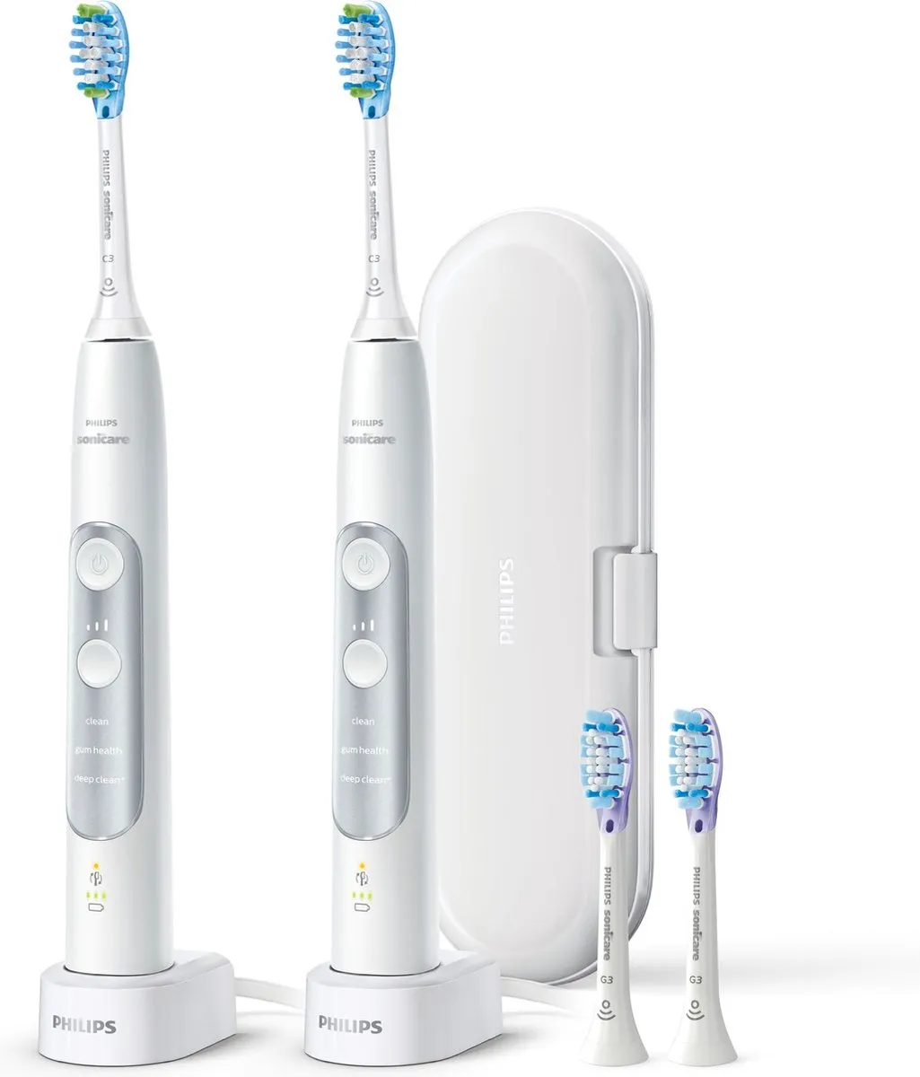 Philips Sonicare HX9611/19 Elektrische Tandenborstel