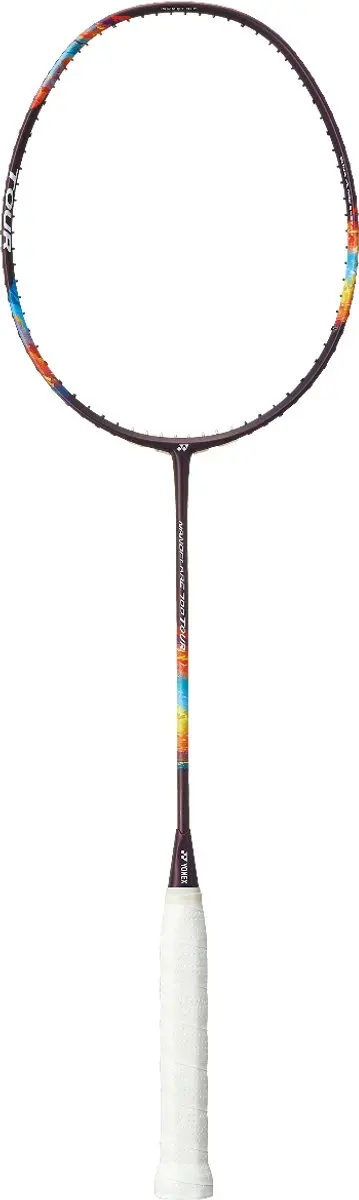 Yonex Nanoflare 700 Tour badmintonracket