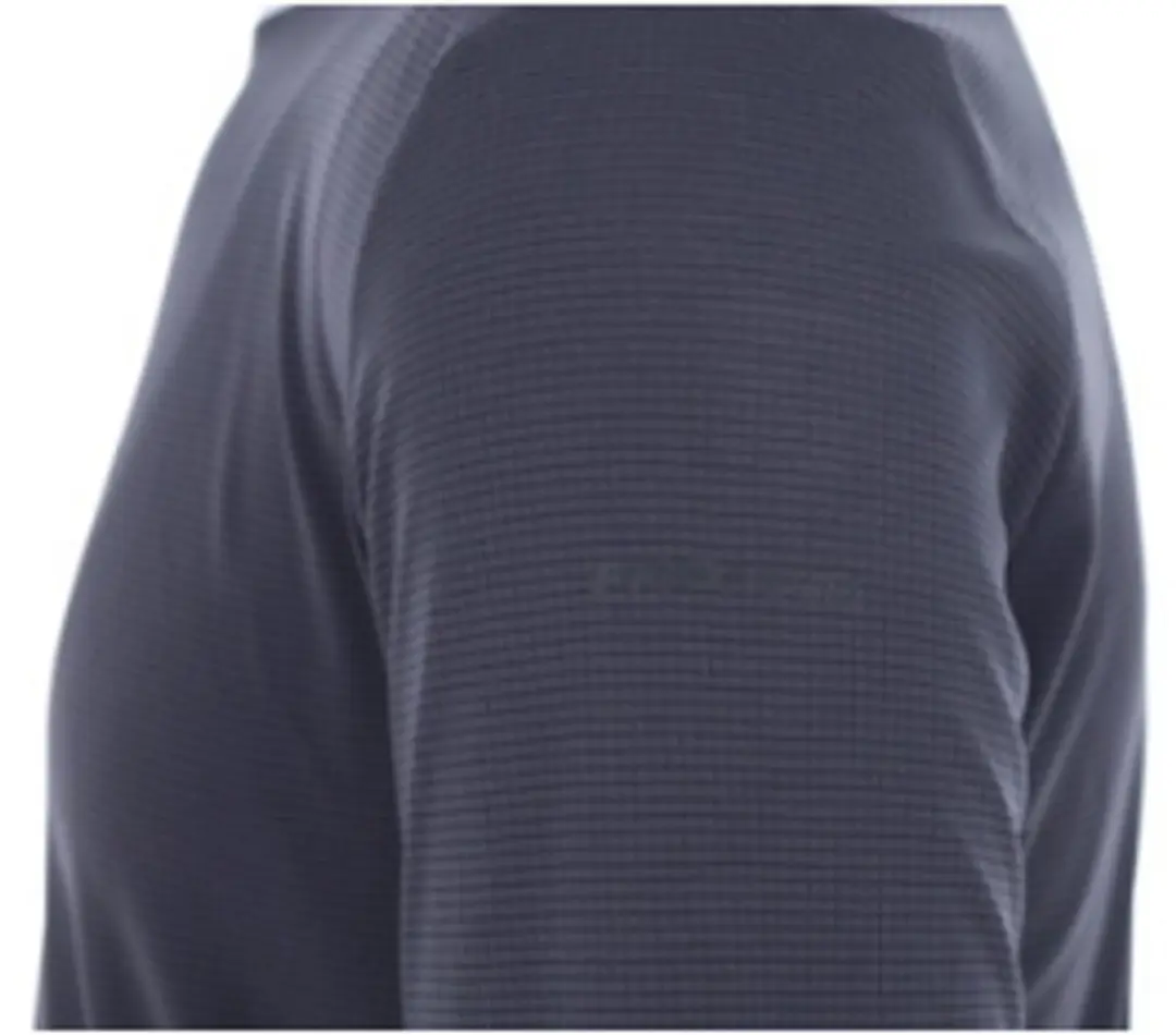 Inov-8 Airlite Pro Longsleeve T-shirt M - Zwart - afbeelding 4 van 6