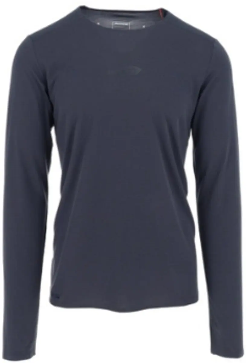 Inov-8 Airlite Pro Longsleeve T-shirt M - Zwart - afbeelding 5 van 6