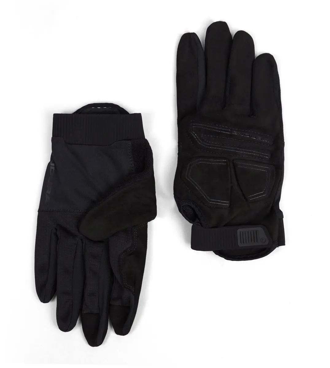 Endura Loop Full Finger Glove Black