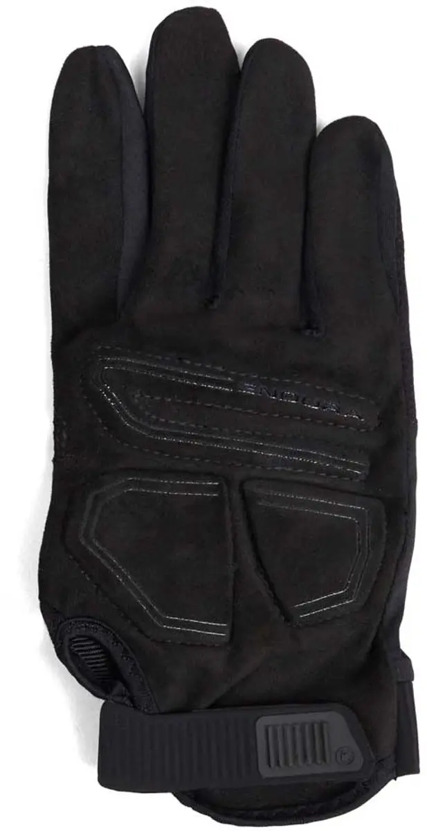 Endura Loop Full Finger Handschoenen - Zwart - XL - afbeelding 6 van 6