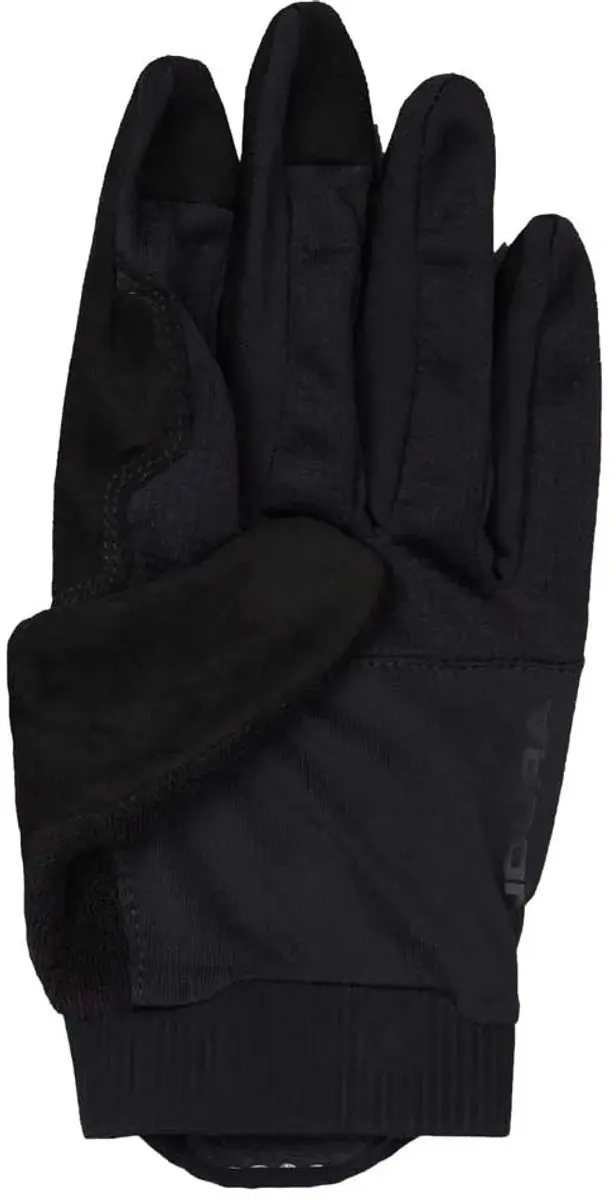 Endura Loop Full Finger Handschoenen - Zwart - XL