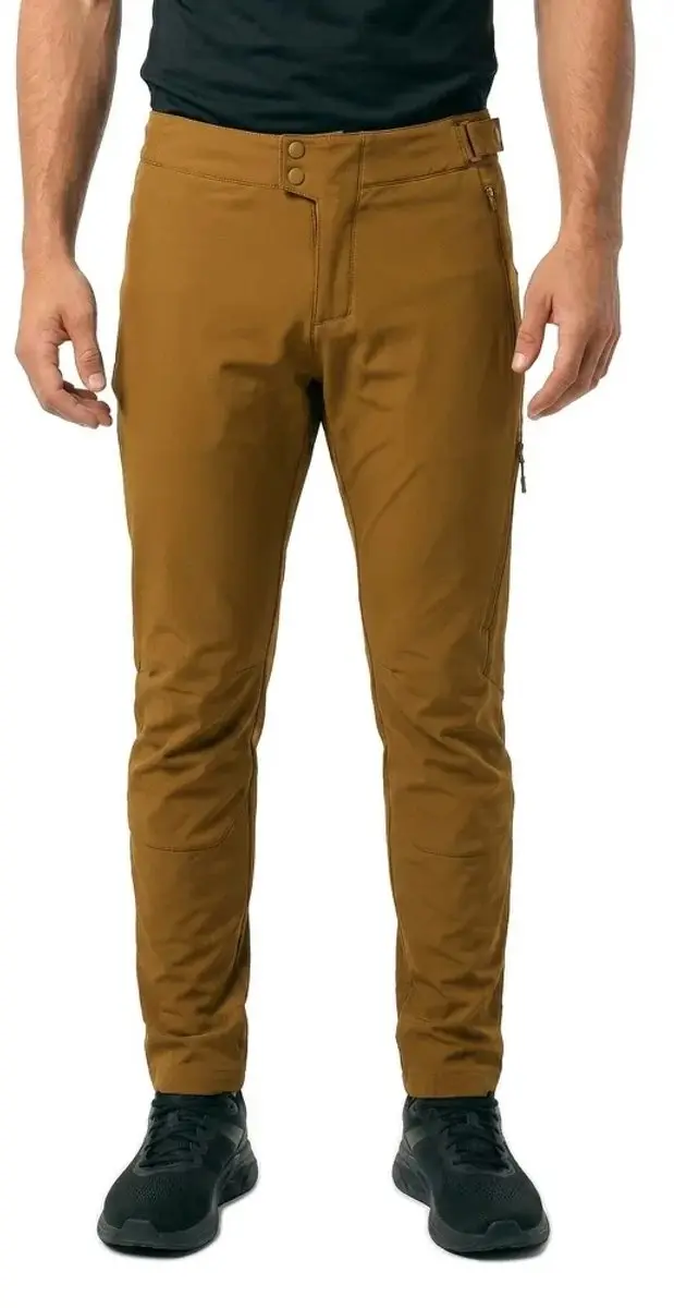 Endura MT500 Spray Broek Short - L - Bruin - afbeelding 2 van 2