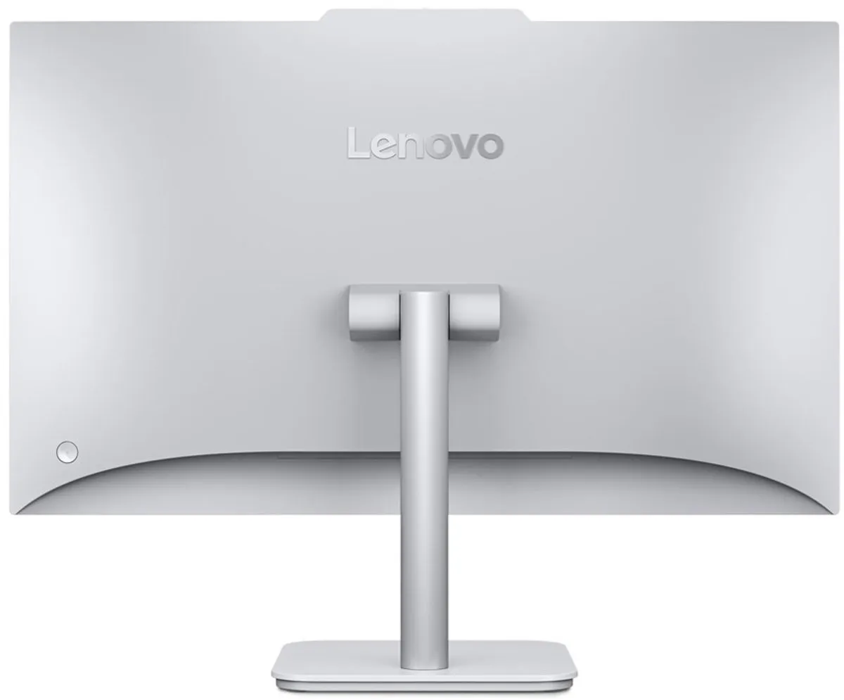 Lenovo A100 All-in-one PC 23,8" - 512GB - 8 Cores - Grijs - afbeelding 6 van 6