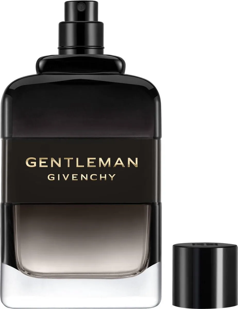 Givenchy Gentleman Boisée Eau de Parfum 100ml