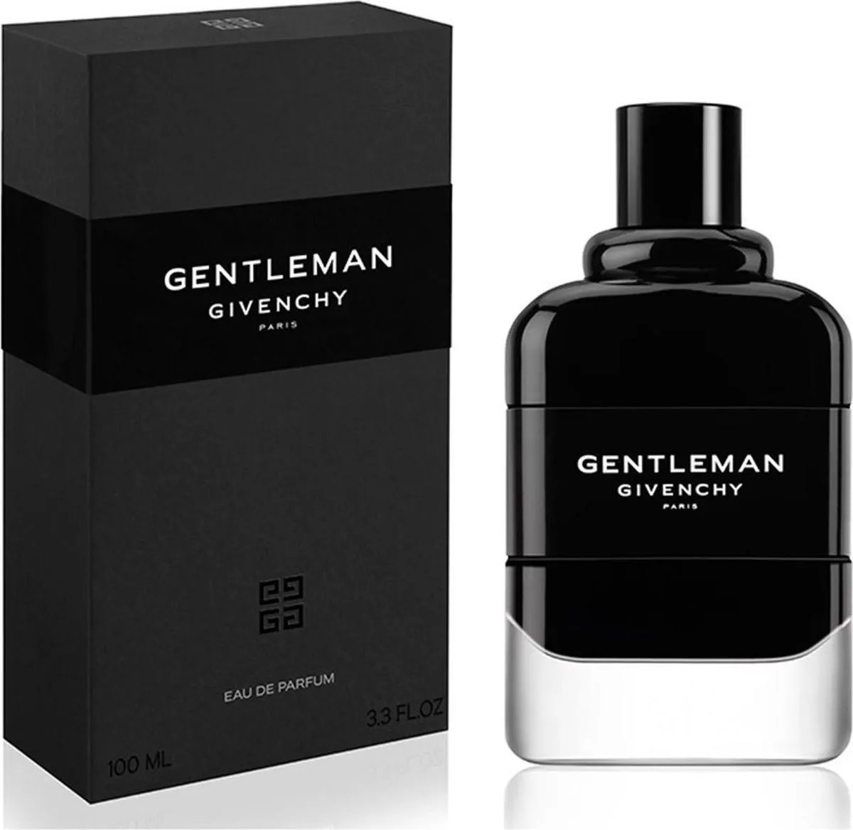 Givenchy Gentleman Boisée Eau de Parfum 100ml
