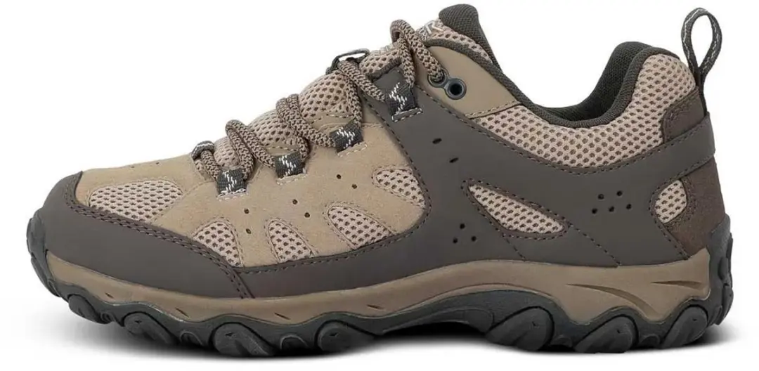 Regatta Edgepoint IV Wandelschoenen Dames - 42 - Beige