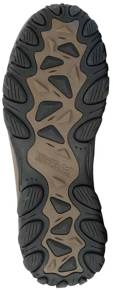 Regatta Edgepoint IV Wandelschoenen Dames - 42 - Beige