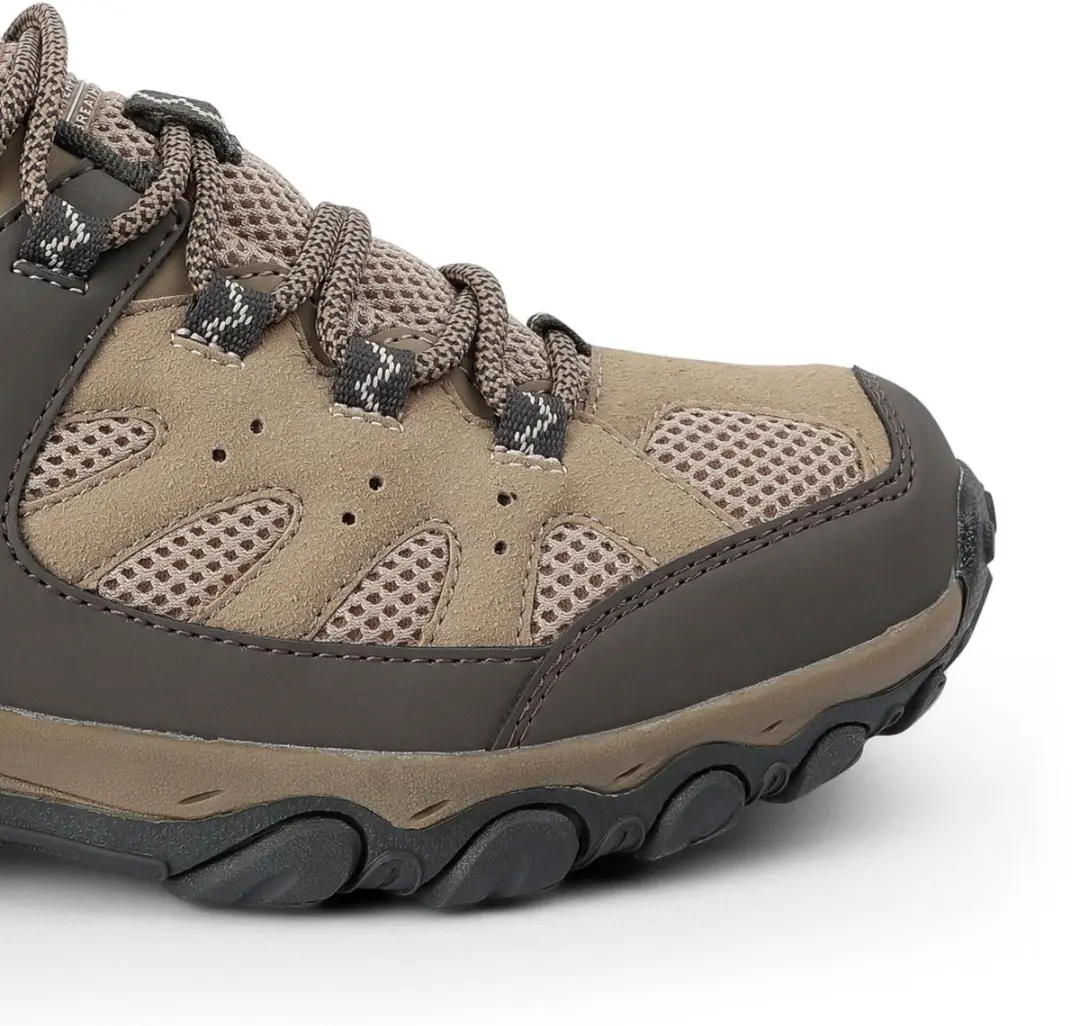 Regatta Edgepoint IV Wandelschoenen Dames - 42 - Beige