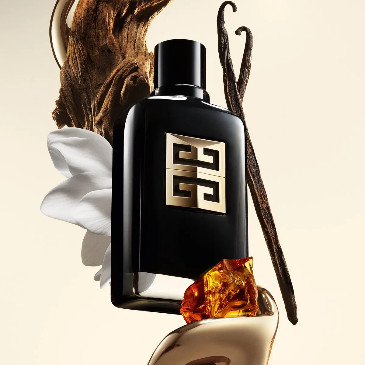 Givenchy Gentleman Society Ambrée Eau de Parfum 100ml