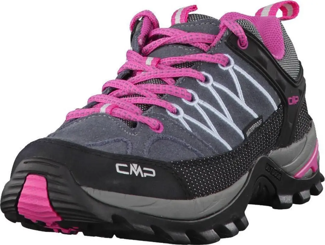 CMP Campagnolo Rigel WP Lage Trekkingschoenen Dames