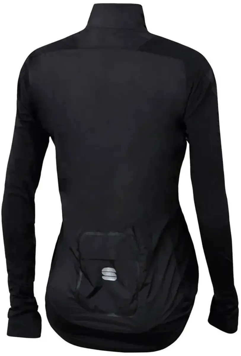 Sportful SF Hot Pack No Rain W Jacket Dames - L