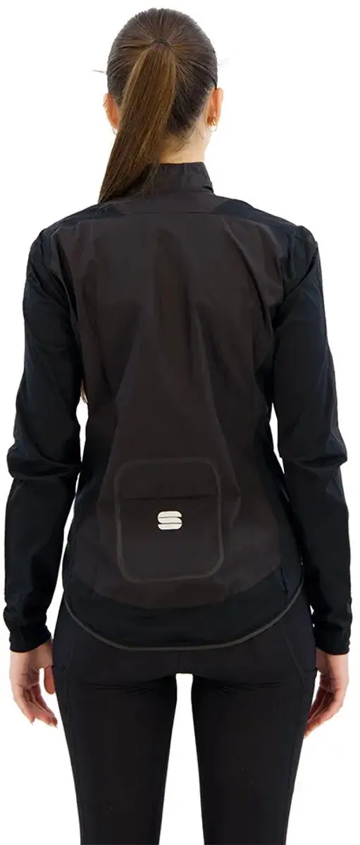 Sportful SF Hot Pack No Rain W Jacket Dames - L