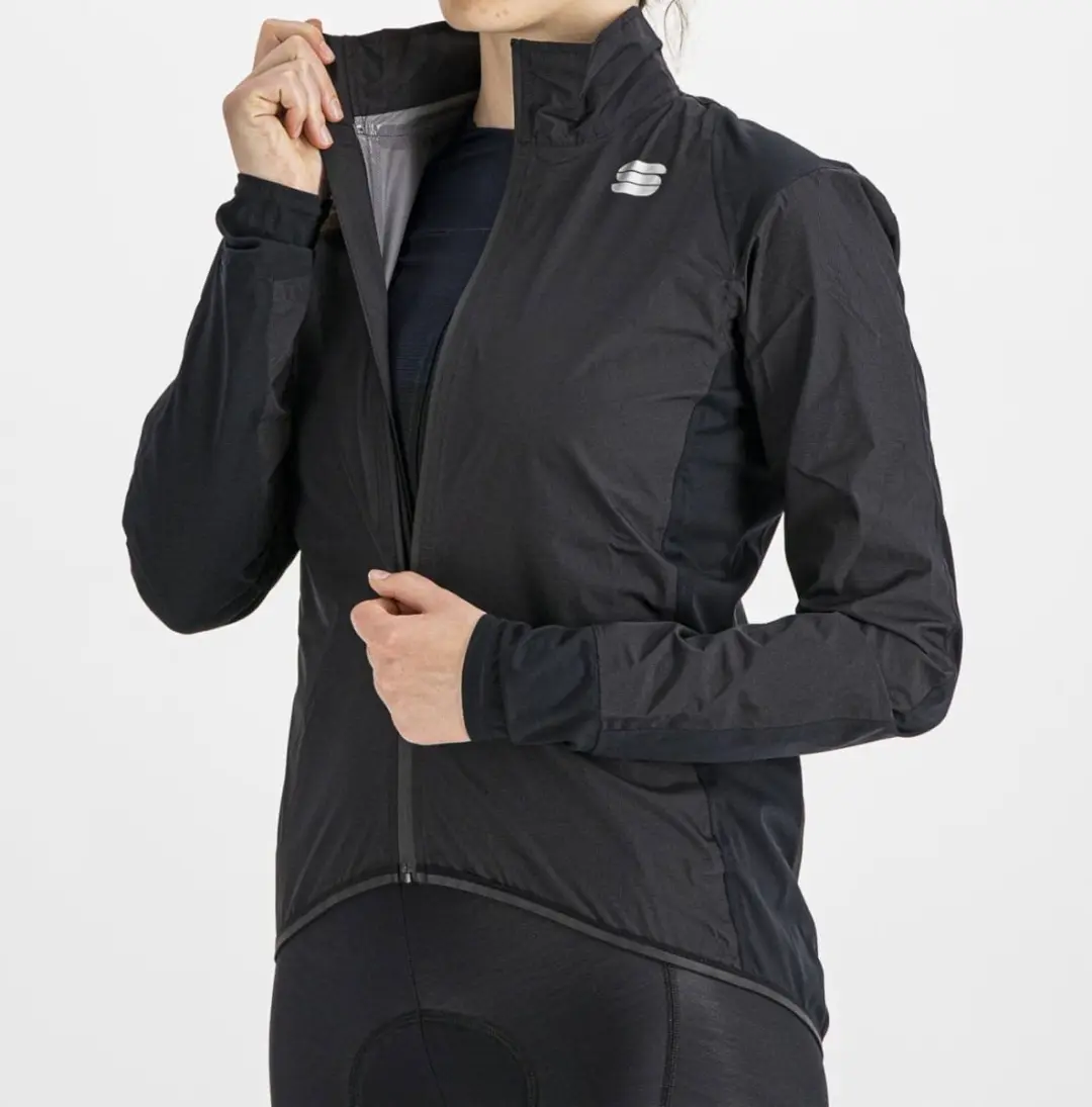 Sportful SF Hot Pack No Rain W Jacket Dames - L