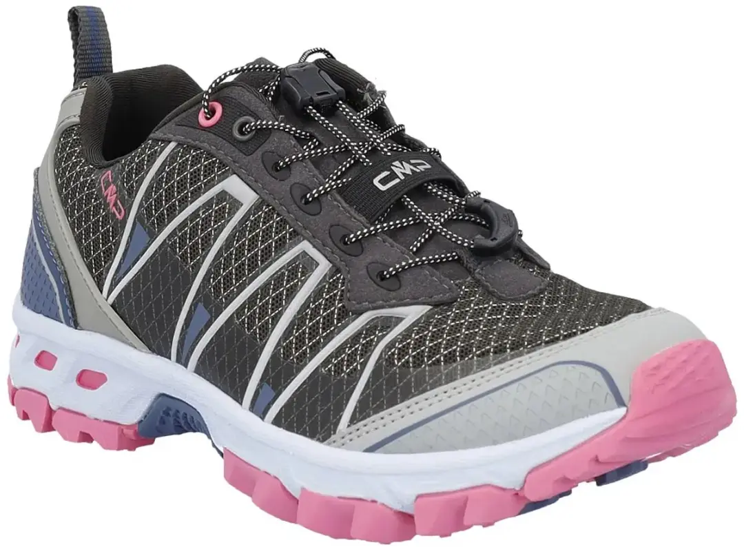 CMP 3Q48266 Wandelschoenen - Grijs EU 40