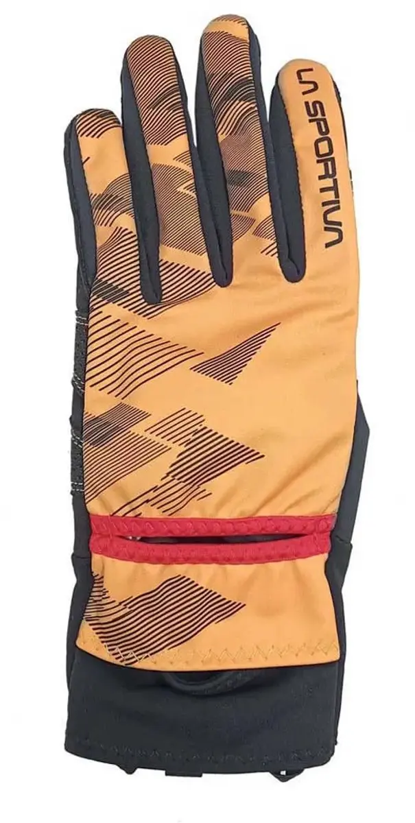 La Sportiva Session Tech Handschoenen