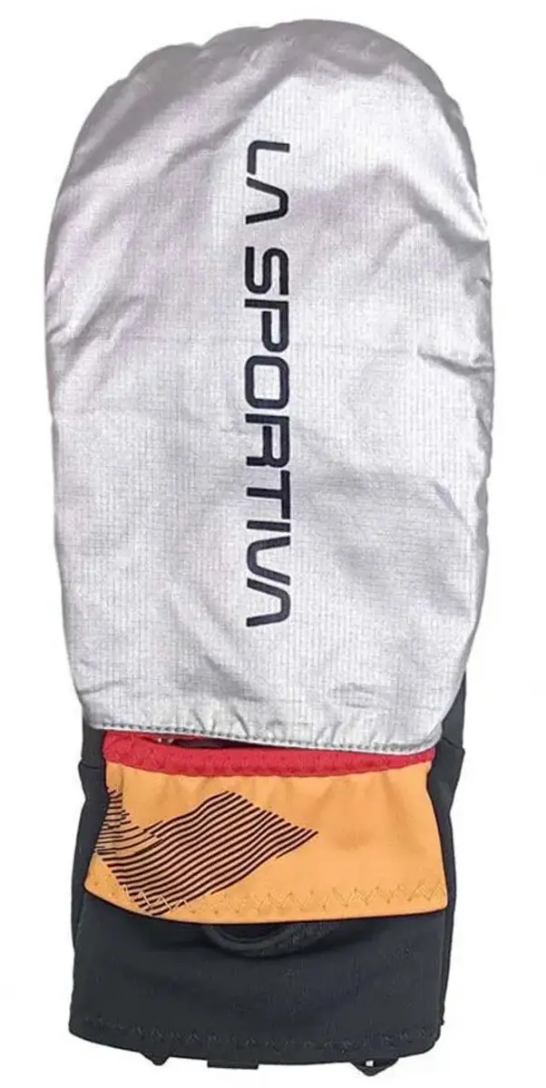 La Sportiva Session Tech Handschoenen - Geel/XS