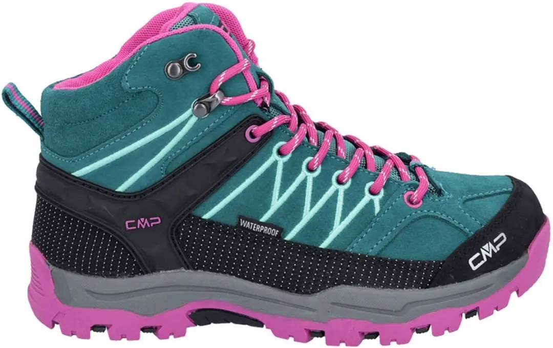 CMP Rigel Mid WP Wandelschoenen