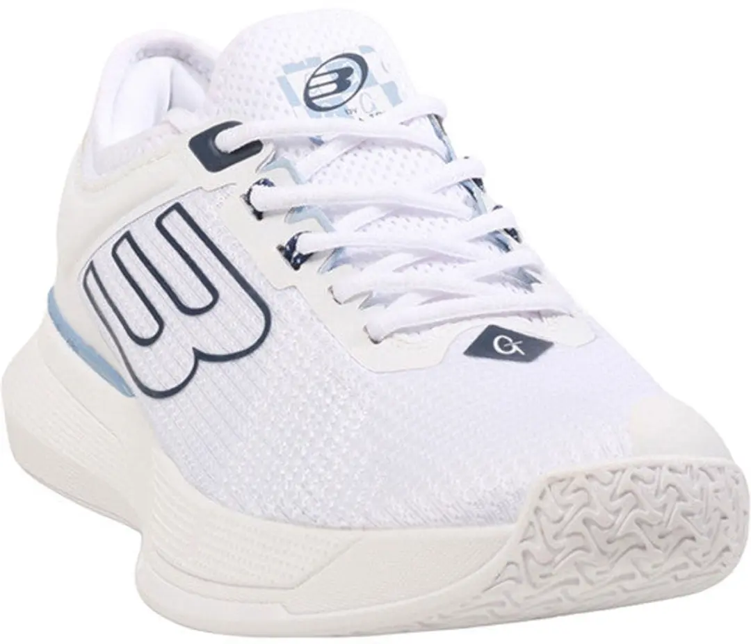 Bullpadel Elite 26V W - Schoen 38.5 - Wit - afbeelding 5 van 6