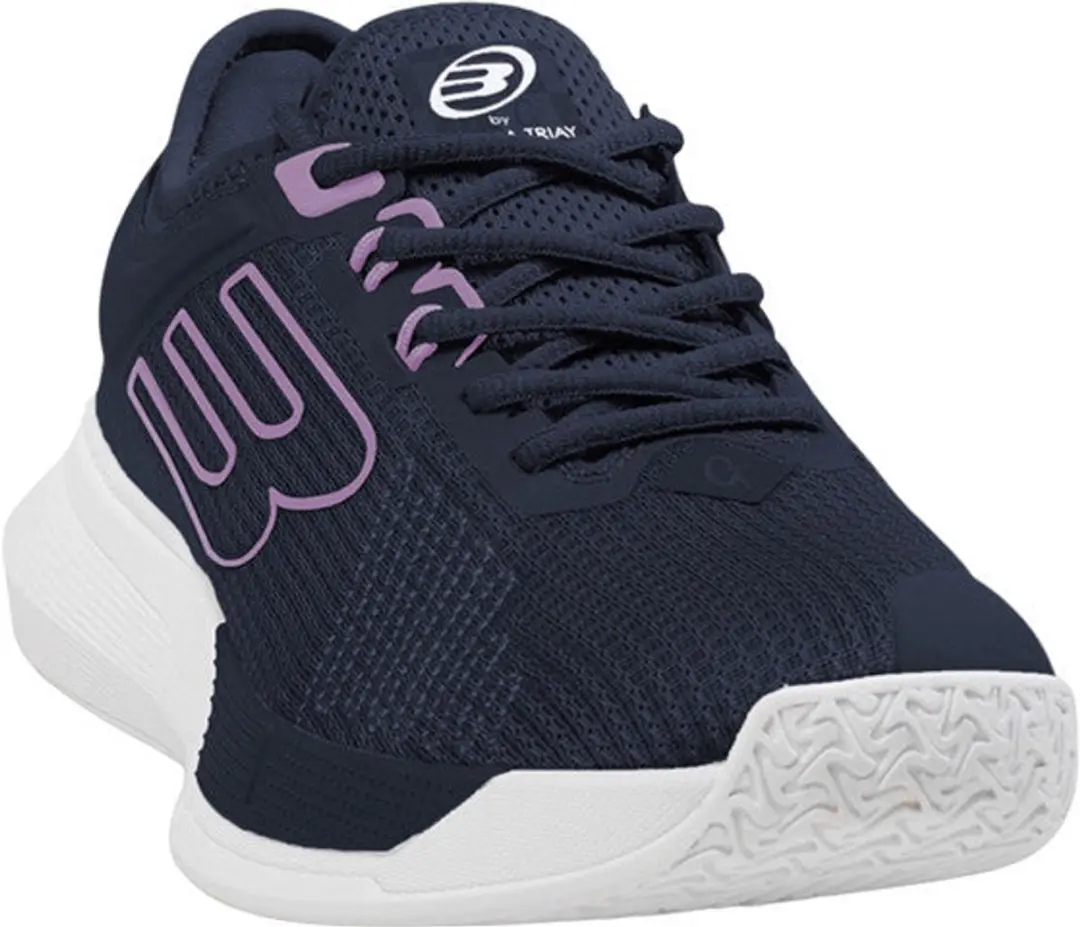 Bullpadel Elite 26V W - Schoen 38.5 - Wit - afbeelding 6 van 6