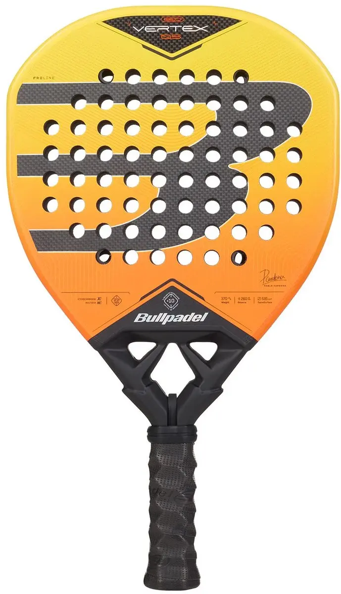 Bullpadel Vertex 05 Geo