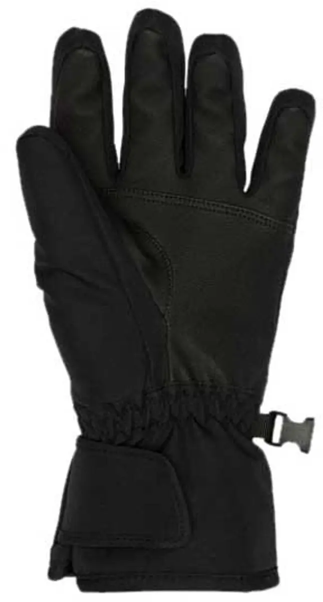 Rossignol Jane Rooster G Junior Handschoenen - 8 Jaar - Zwart