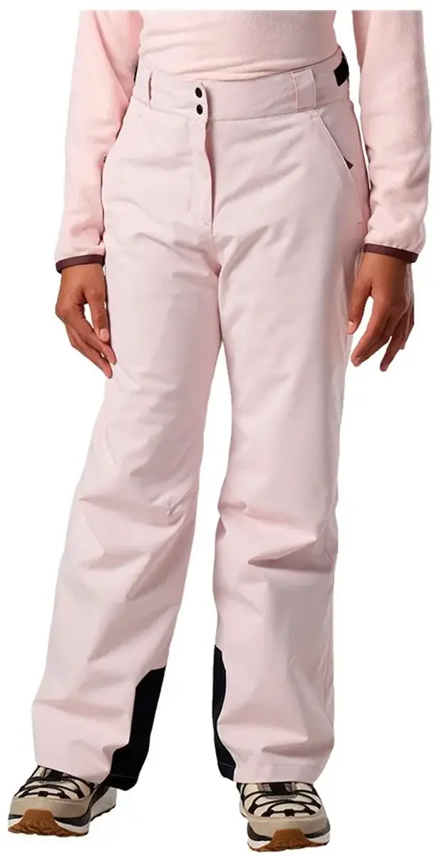 Rossignol Logo P01 Broek Roze 6 Years Kinderen