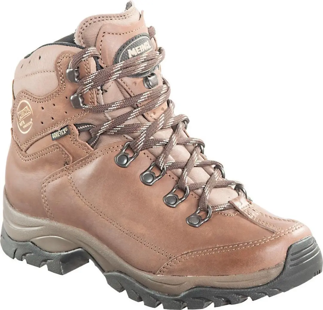 Meindl Vakuum Lady Ultra Wandelschoenen 2848 96 Beige