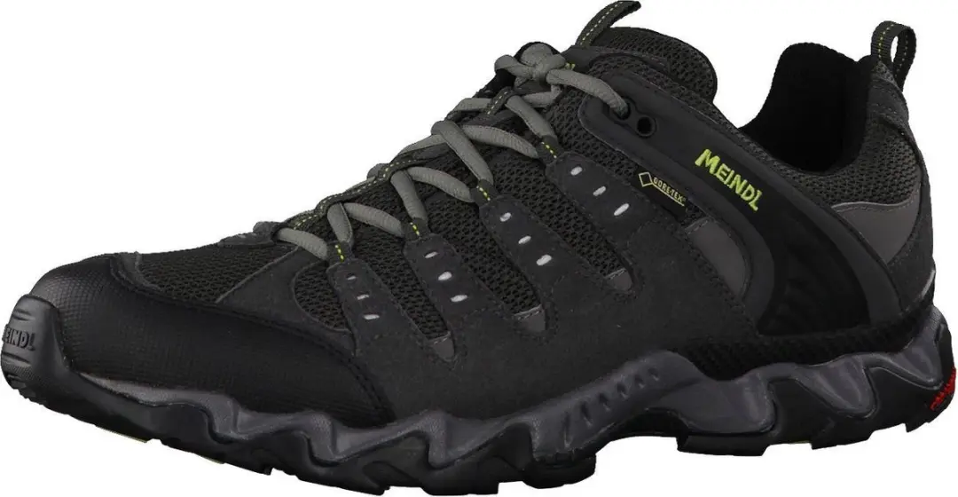 Meindl Respond GTX Wandelschoenen 44.5 - Grijs