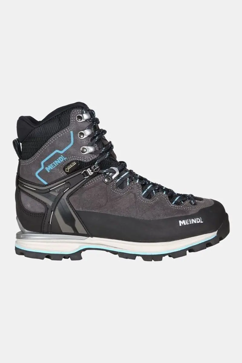 Meindl Litepeak Lady pro 4633 31 Anthrazit Azur 38 2/3