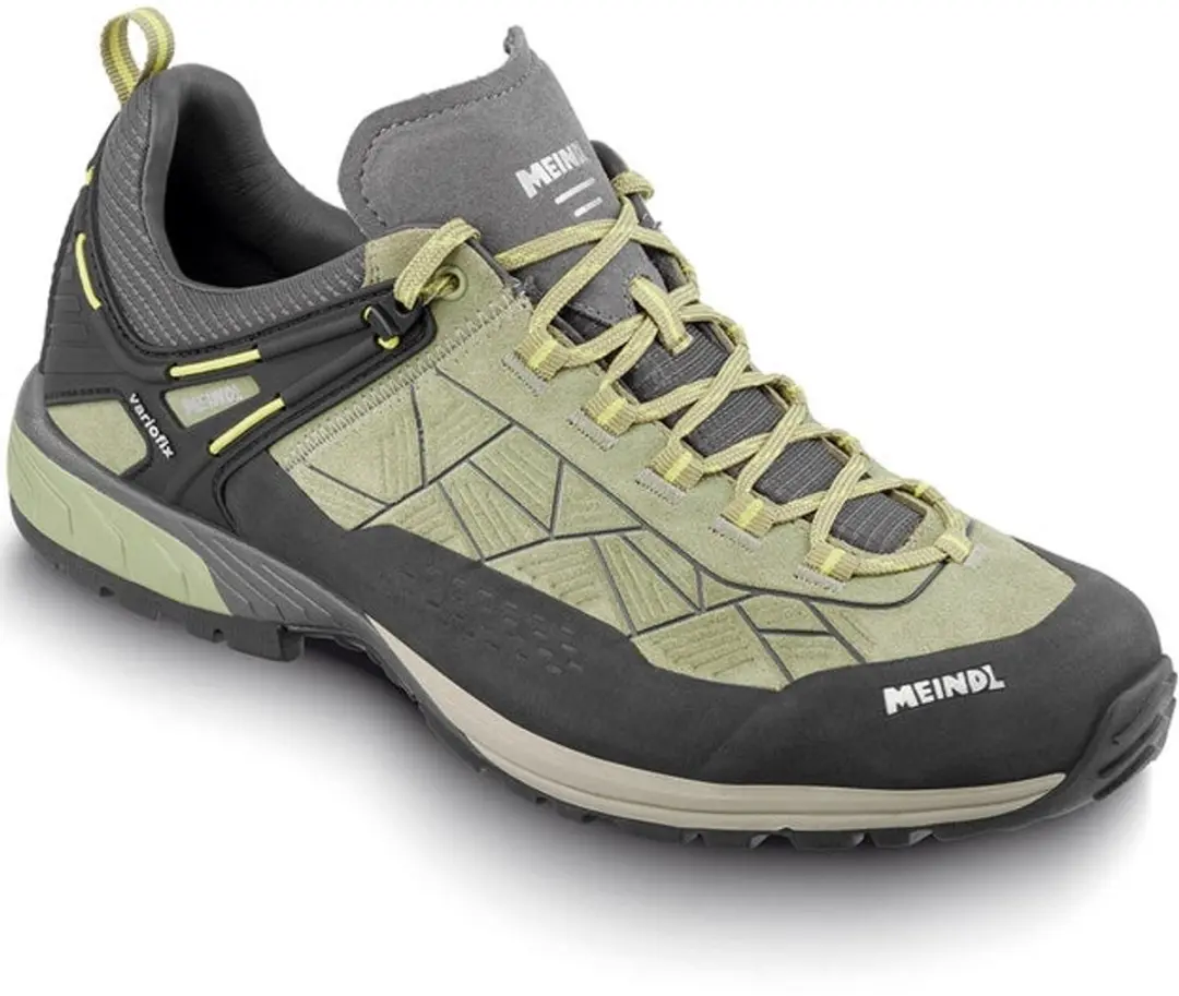Meindl top trail LF 4731 05 Natur/Mais 46