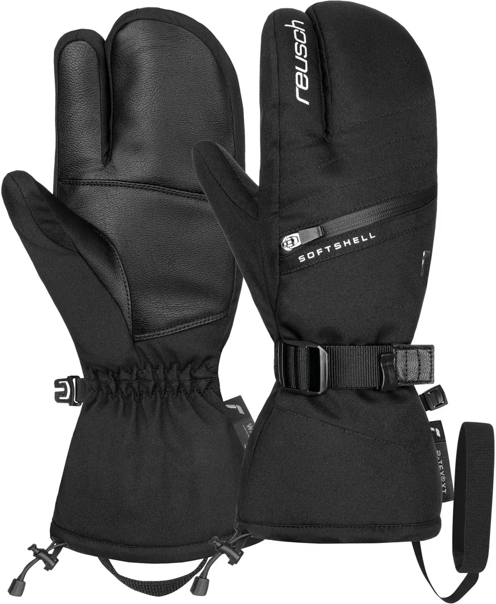 REUSCH