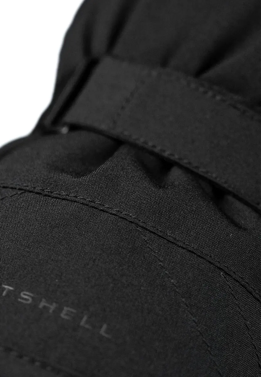 Reusch Alena R-TEX XT Dames Handschoenen - Zilver/Zwart