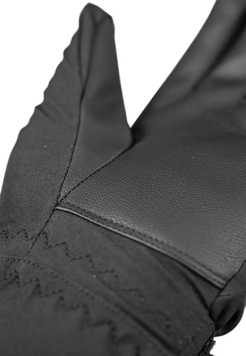 Reusch Alena R-TEX XT Dames Handschoenen - Zilver/Zwart