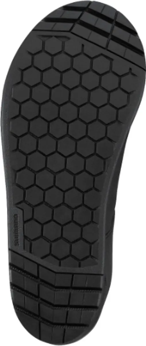 Shimano GR5 MTB-Schoenen Dames - EU 39 - Zwart