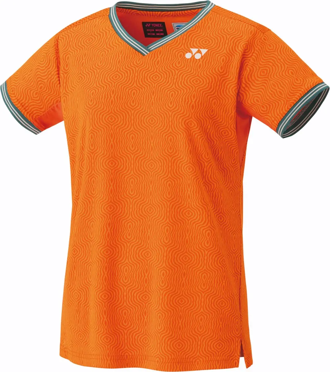 Yonex 20758EX dames badminton tennis sportshirt