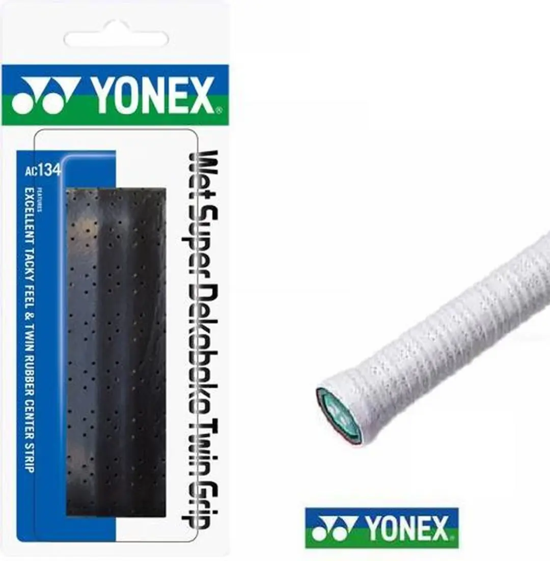Yonex Twin Wave