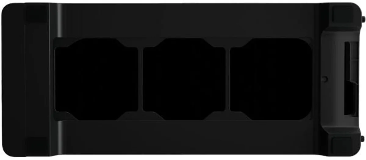 Lenovo Legion T5 30IAX10 90YE000RMH Gaming PC - Zwart