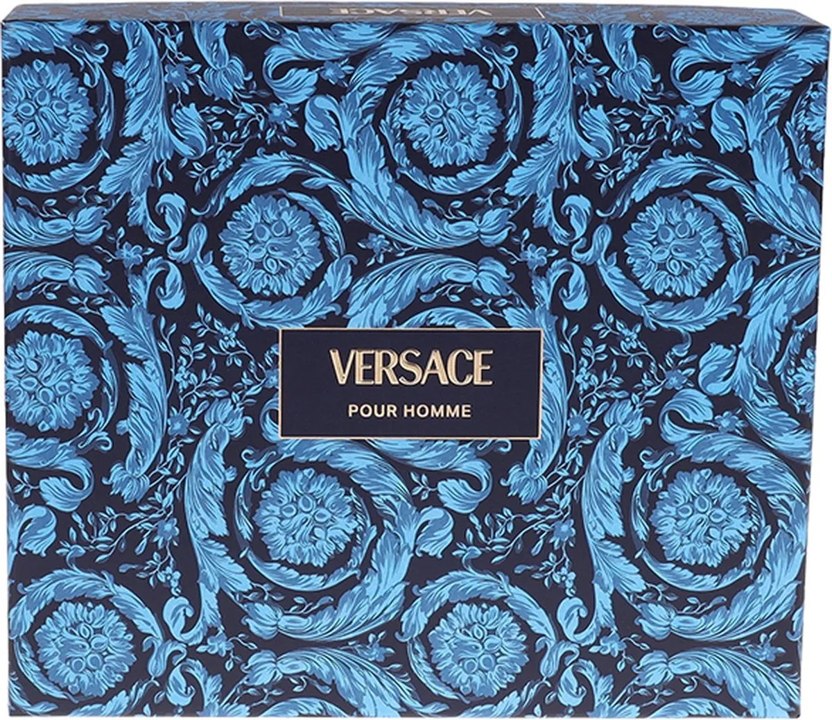 Versace Dylan Blue Pour Homme Giftset - 150ml