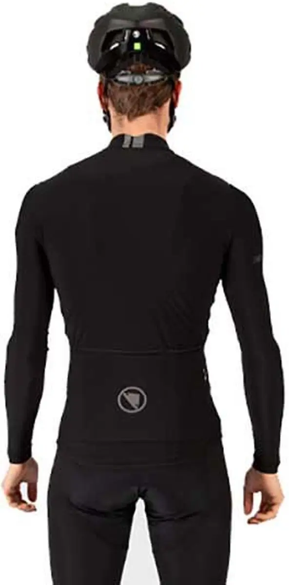 Endura Pro SL II Mountainbikebroek - L - Zwart