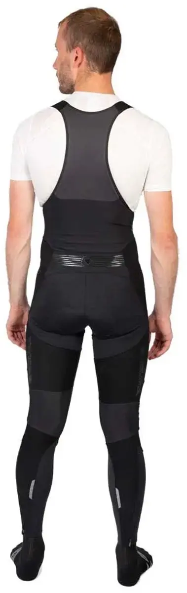 Endura GV500 Fietsbroek - XS - Zwart
