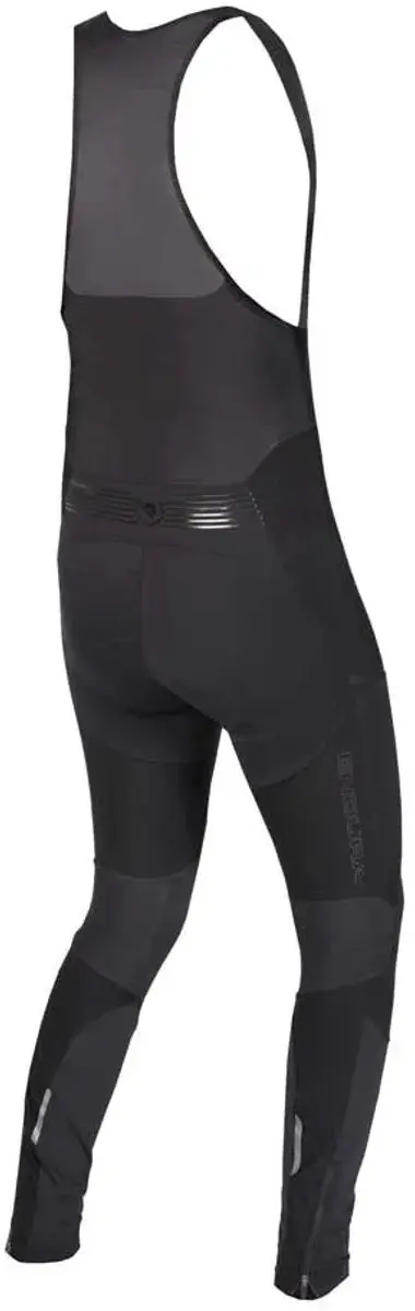 Endura GV500 Fietsbroek - XS - Zwart