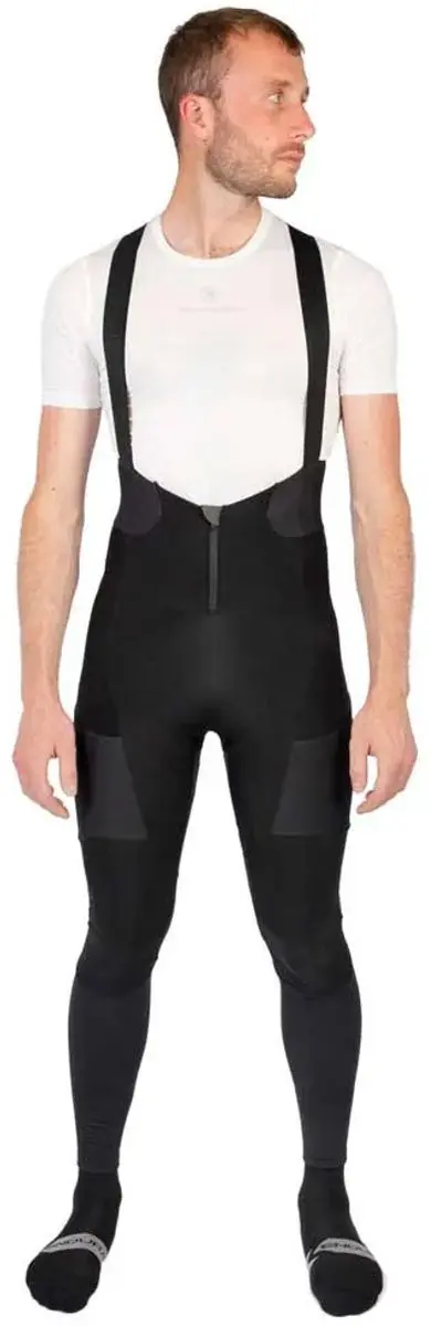 Endura GV500 Fietsbroek - XS - Zwart