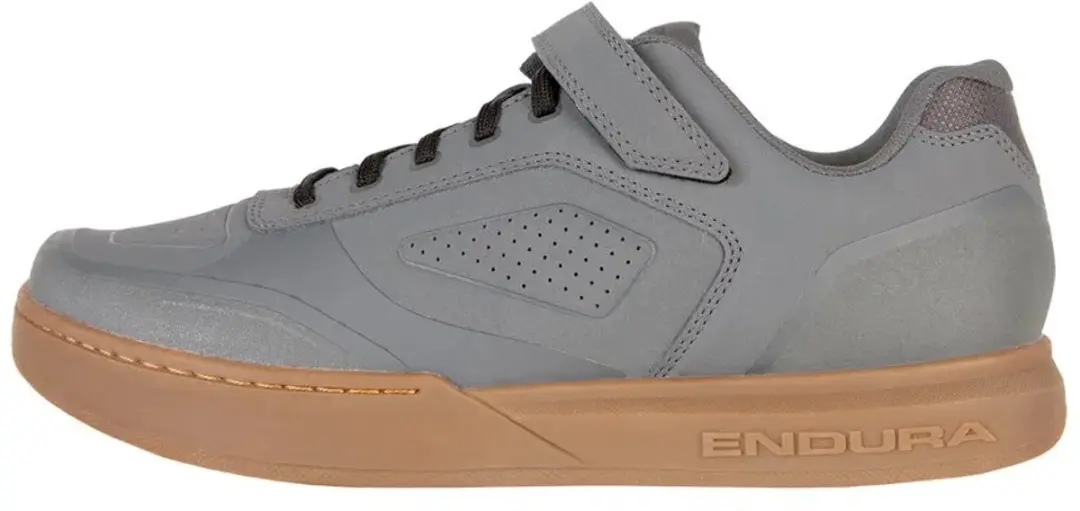 Endura Hummvee MTB-schoenen - Pewter Grey