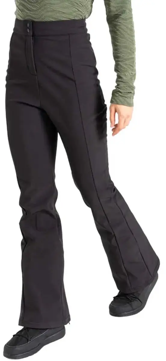 Dare2b Upshill Ii Broek Zwart 58 / Regular Vrouw