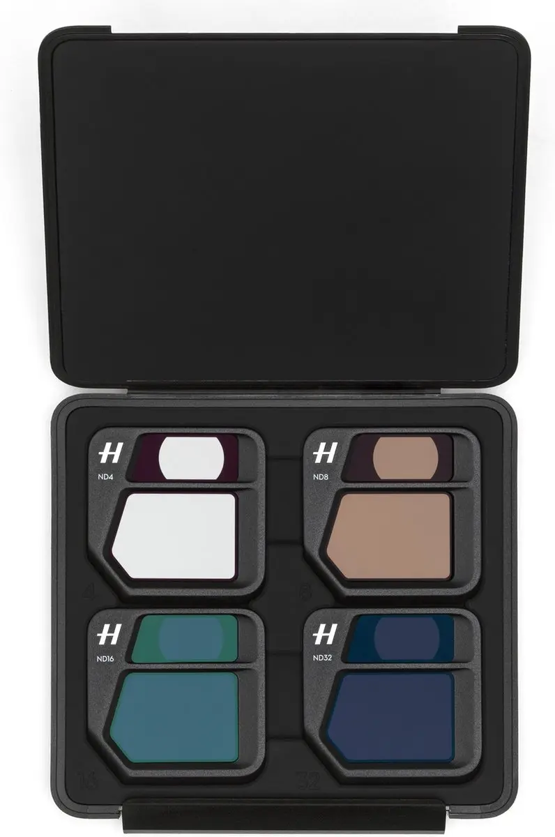 DJI Mavic 3 ND Filters Set (ND4\8\16\32)